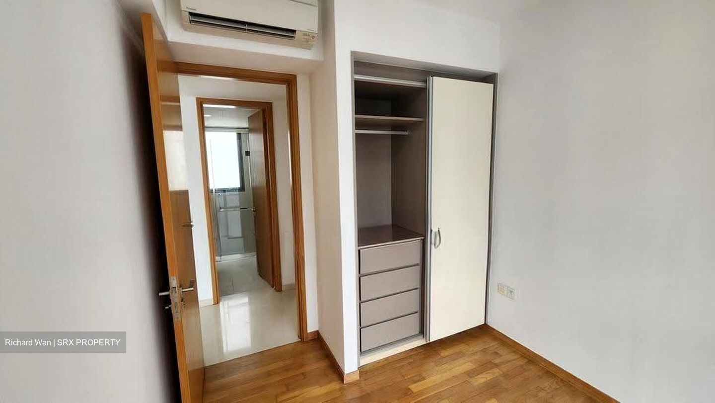 Bartley Ridge (D13), Condominium #635871921